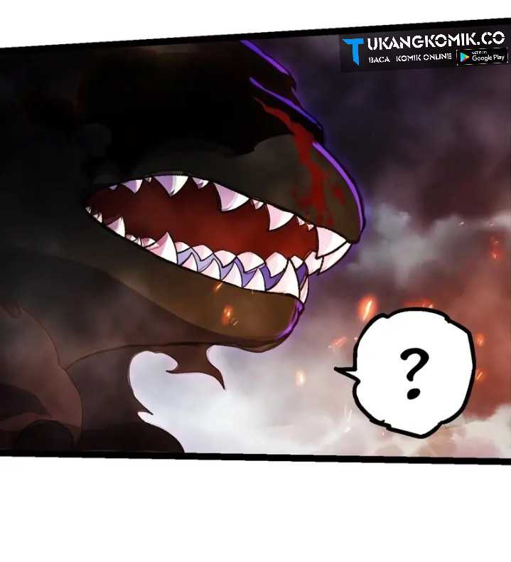 Evolution Begins With A Big Tree Chapter 352 Image 47