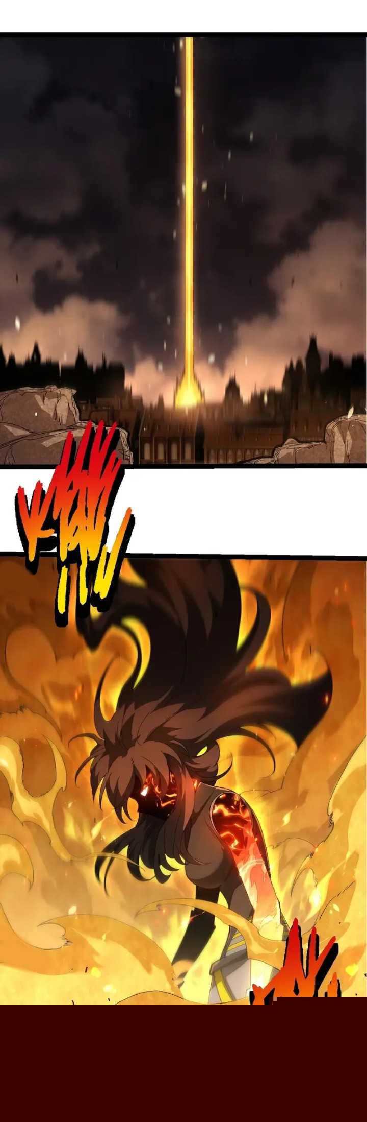 Evolution Begins With A Big Tree Chapter 353 Image 2