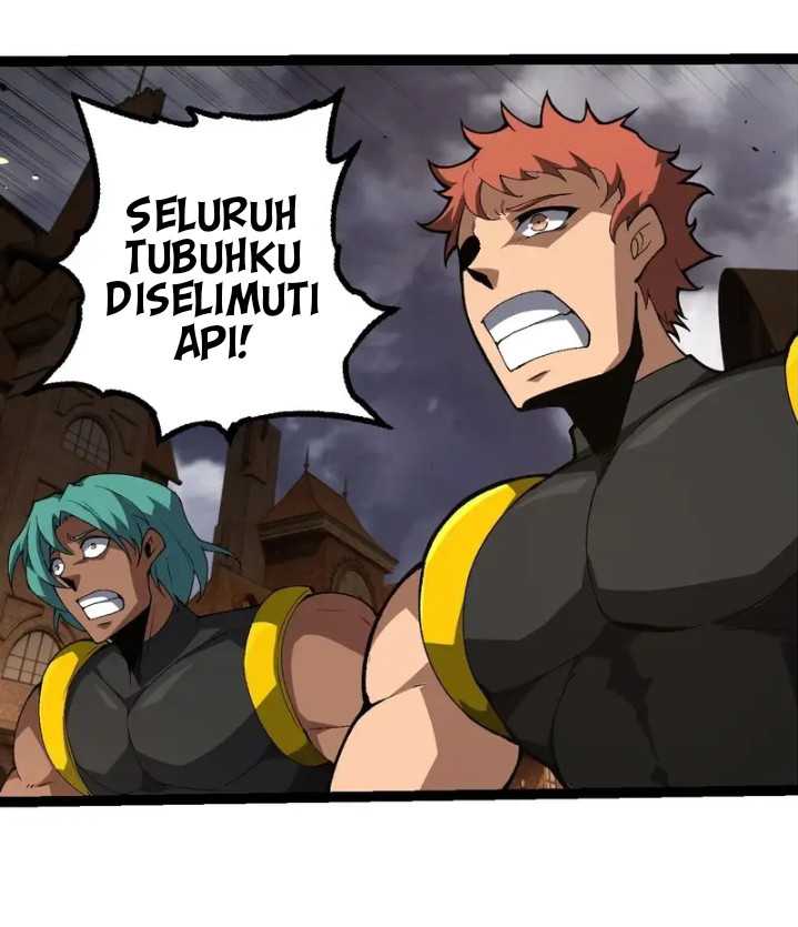 Evolution Begins With A Big Tree Chapter 353 Image 3