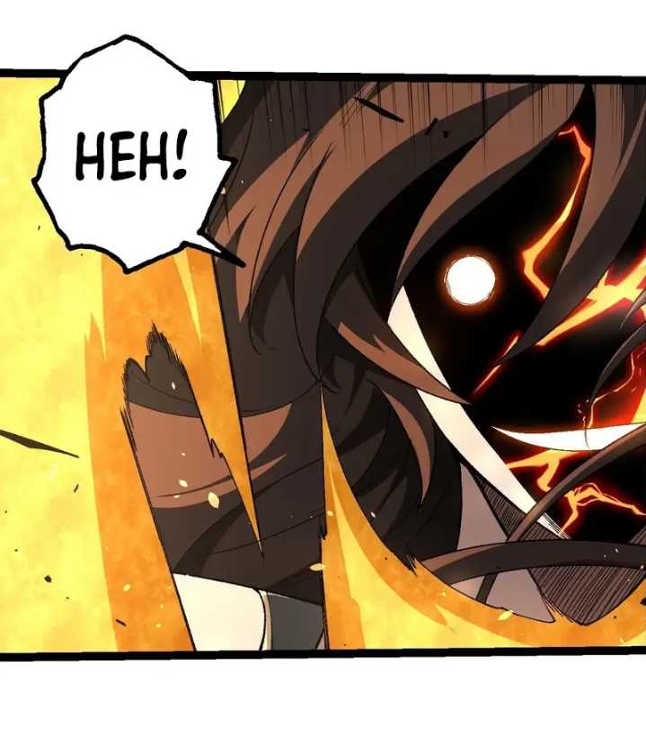 Evolution Begins With A Big Tree Chapter 353 Image 4