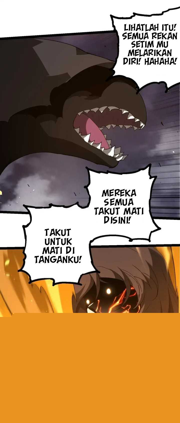 Evolution Begins With A Big Tree Chapter 353 Image 10