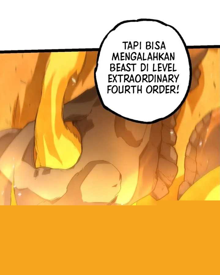 Evolution Begins With A Big Tree Chapter 353 Image 18