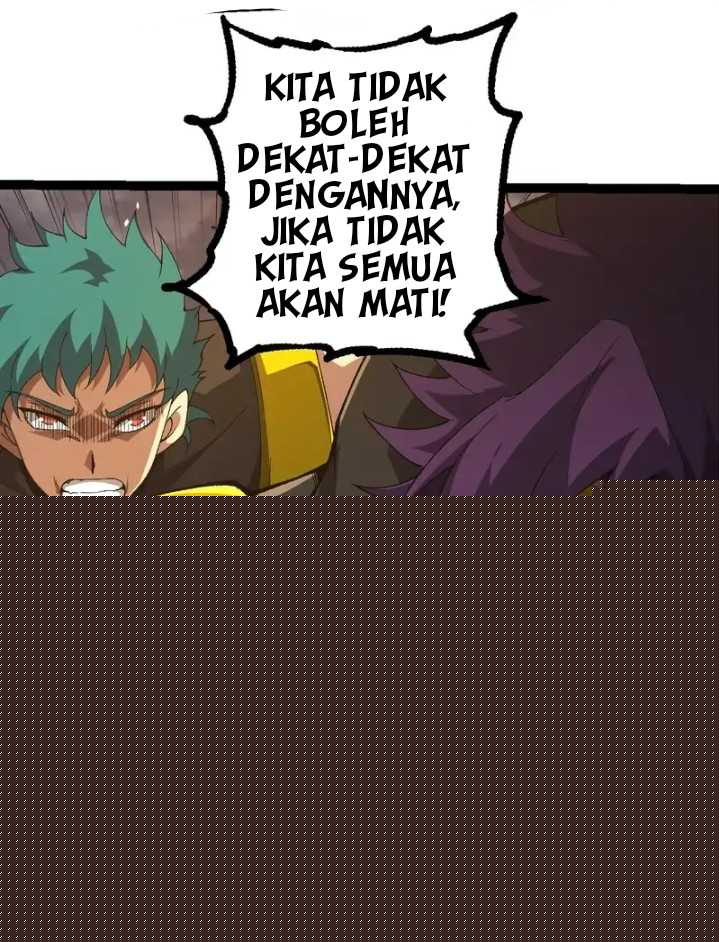 Evolution Begins With A Big Tree Chapter 353 Image 20