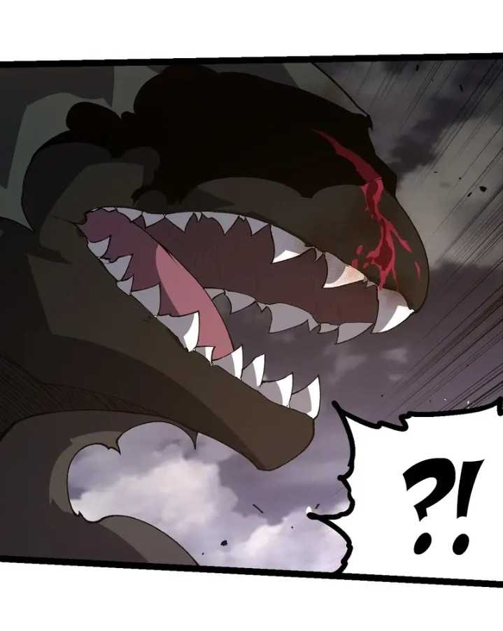 Evolution Begins With A Big Tree Chapter 353 Image 26