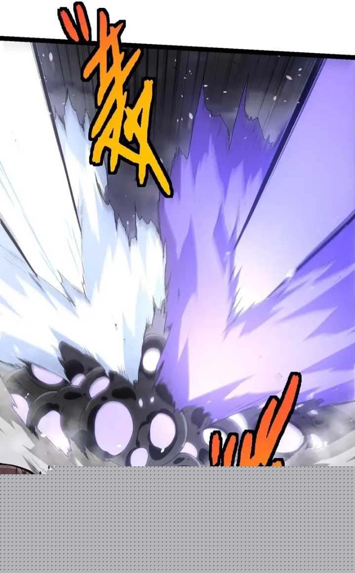 Evolution Begins With A Big Tree Chapter 353 Image 36