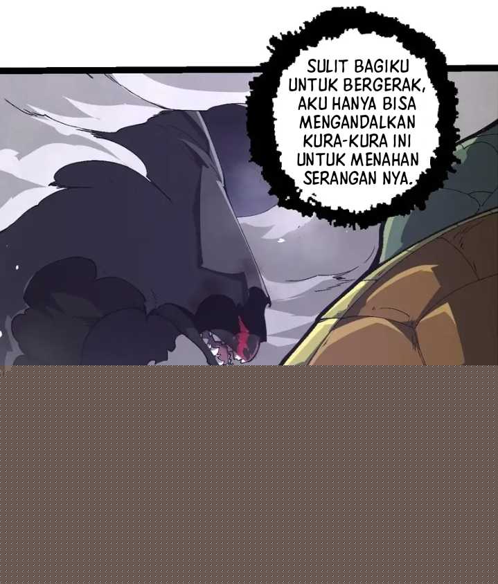 Evolution Begins With A Big Tree Chapter 353 Image 38