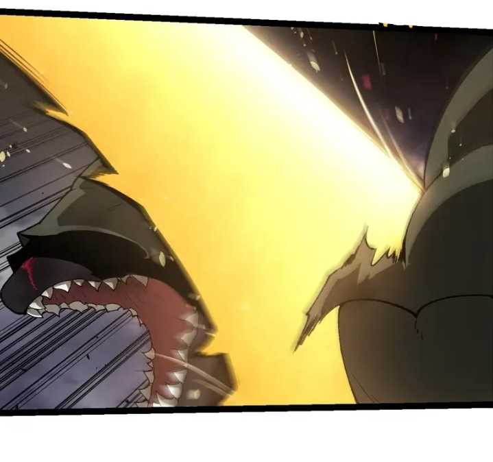 Evolution Begins With A Big Tree Chapter 353 Image 42