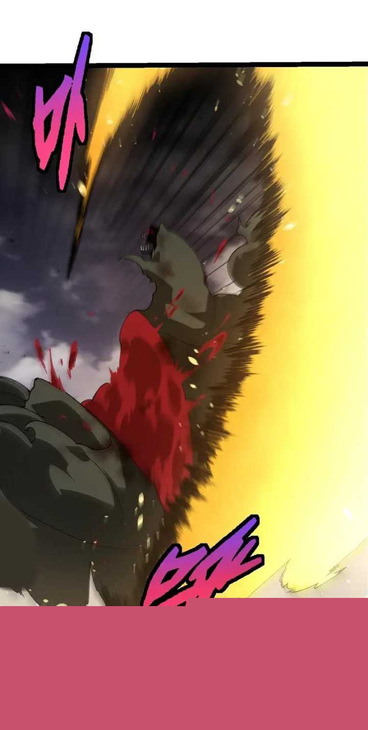 Evolution Begins With A Big Tree Chapter 353 Image 43