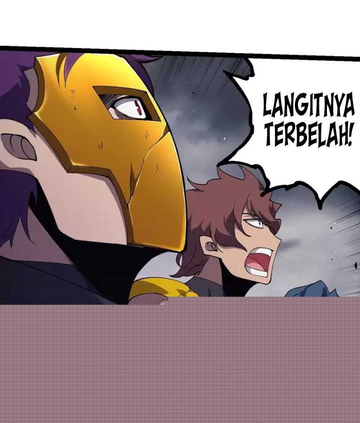 Evolution Begins With A Big Tree Chapter 354 Image 3