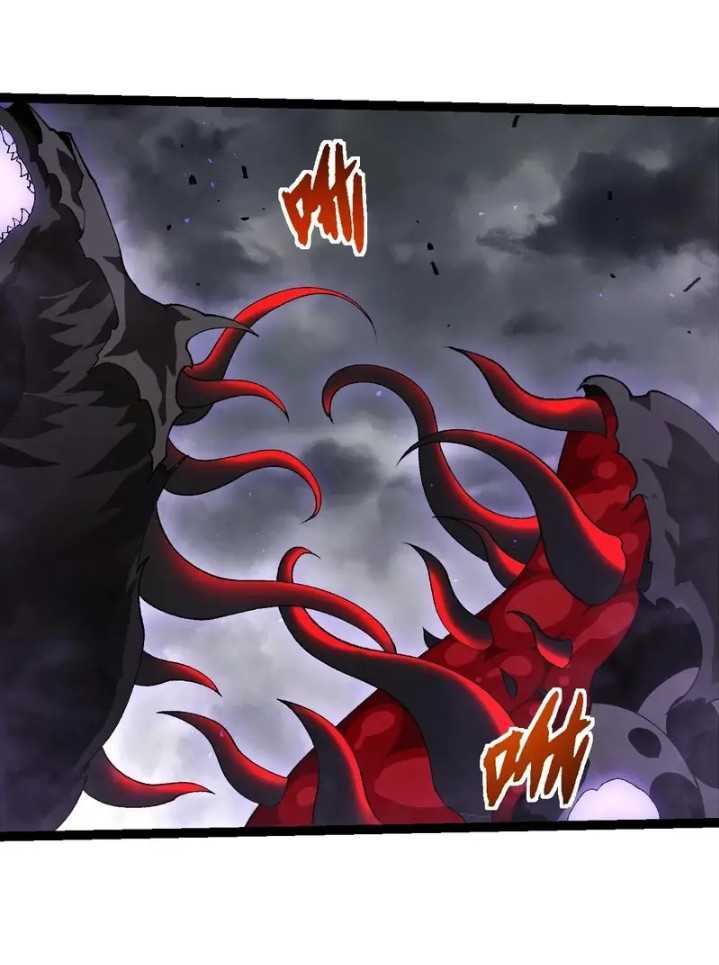 Evolution Begins With A Big Tree Chapter 354 Image 5