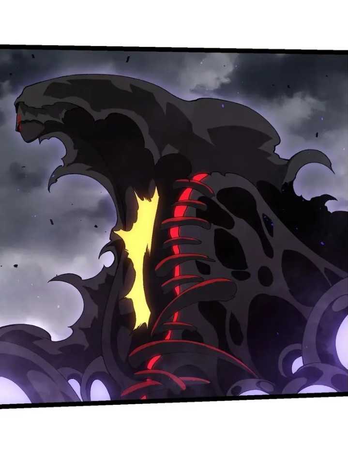 Evolution Begins With A Big Tree Chapter 354 Image 6