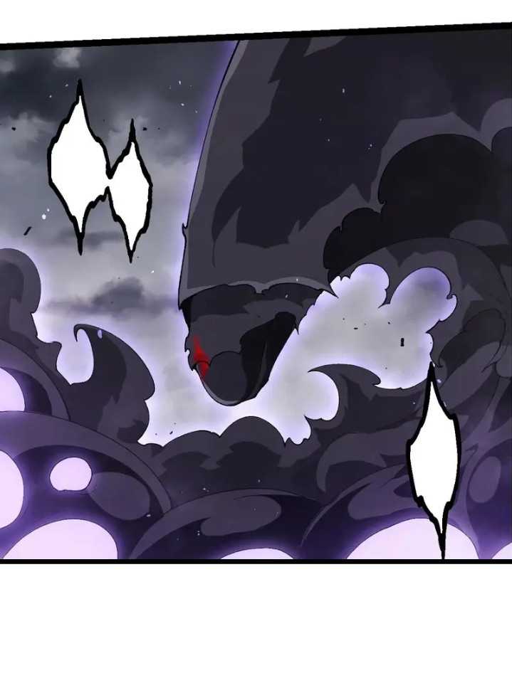 Evolution Begins With A Big Tree Chapter 354 Image 7