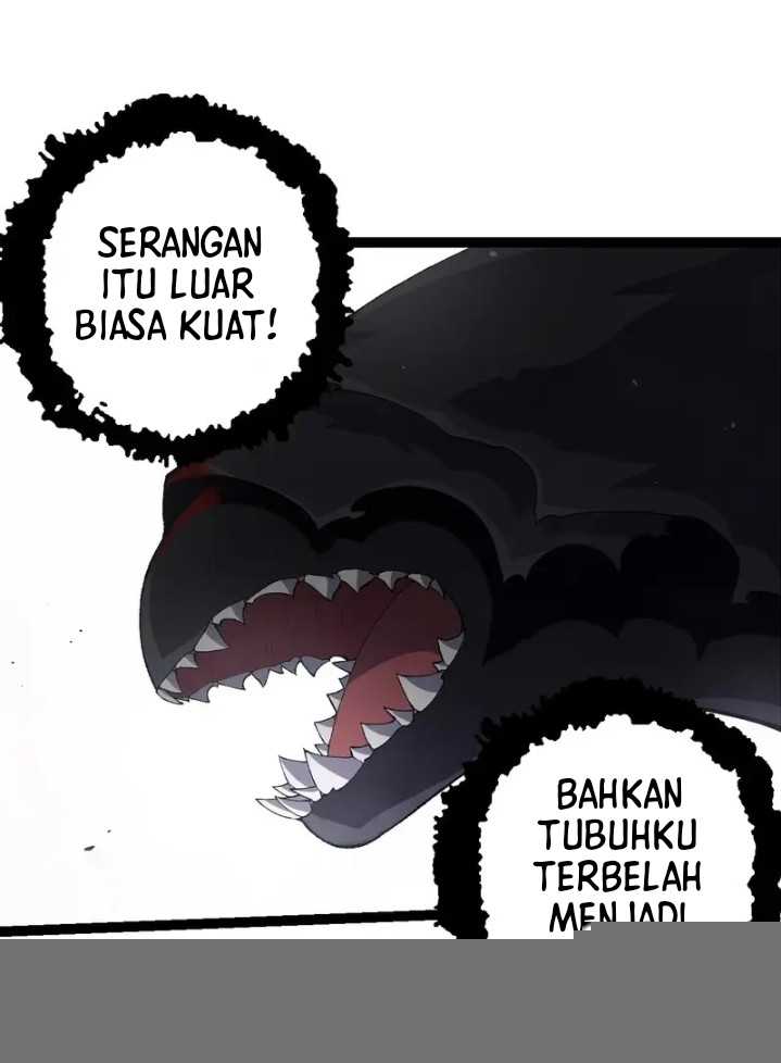 Evolution Begins With A Big Tree Chapter 354 Image 8