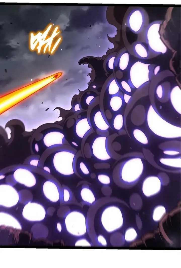 Evolution Begins With A Big Tree Chapter 354 Image 9