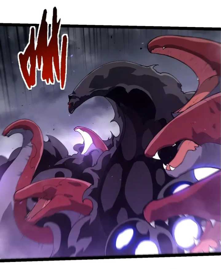 Evolution Begins With A Big Tree Chapter 354 Image 11