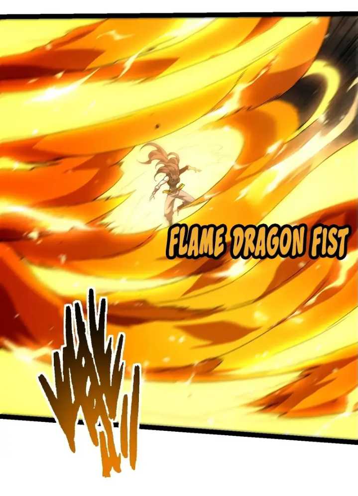 Evolution Begins With A Big Tree Chapter 354 Image 13