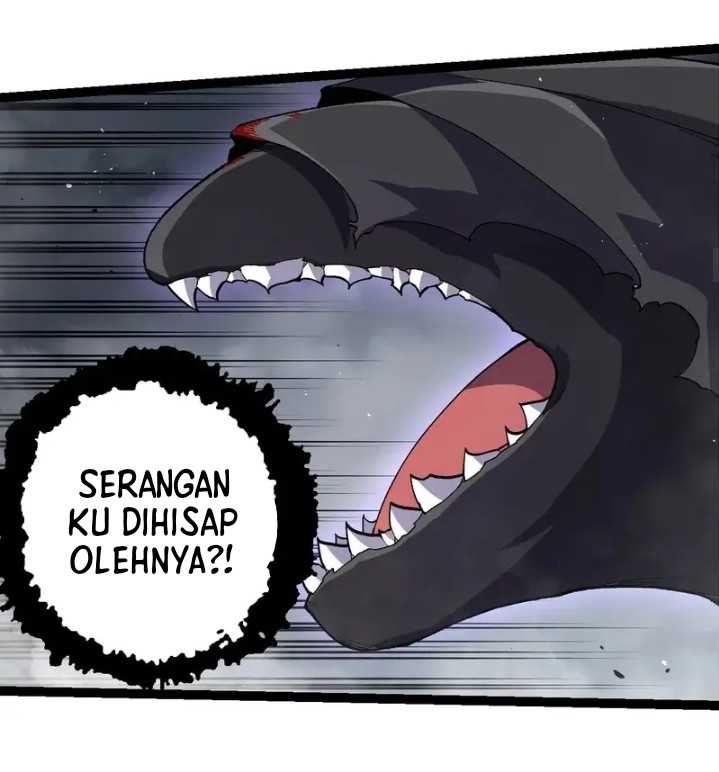 Evolution Begins With A Big Tree Chapter 354 Image 16