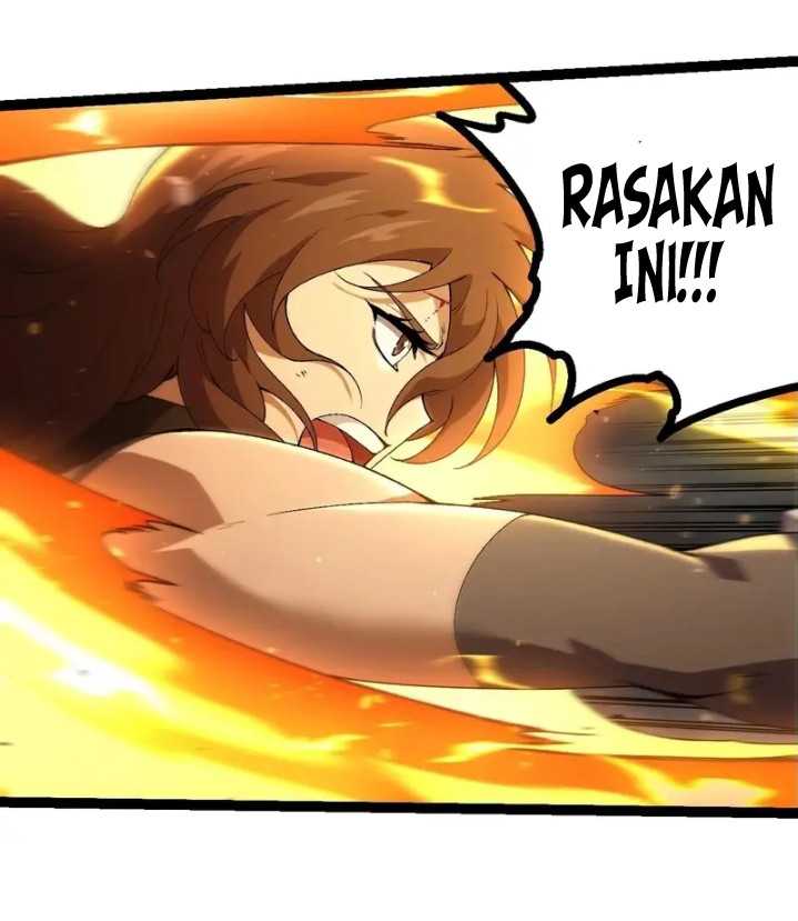 Evolution Begins With A Big Tree Chapter 354 Image 17