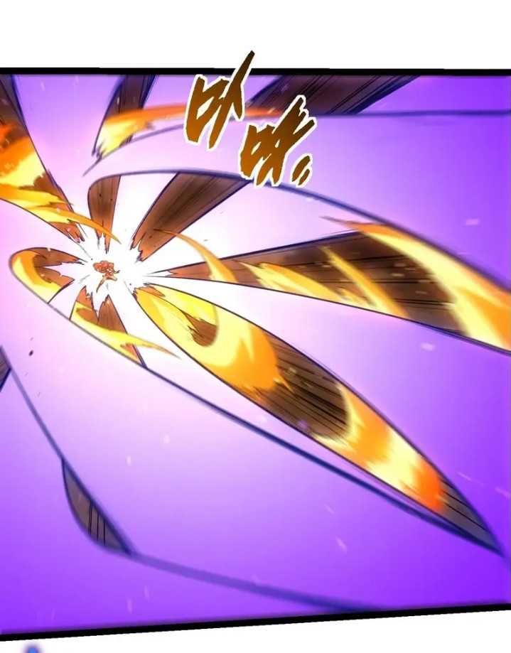 Evolution Begins With A Big Tree Chapter 354 Image 18