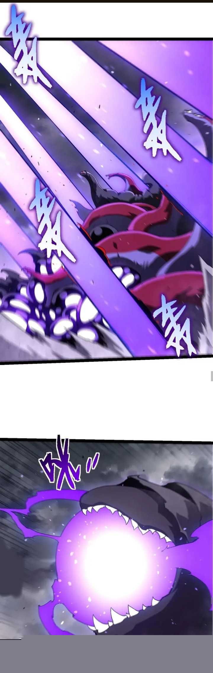 Evolution Begins With A Big Tree Chapter 354 Image 19