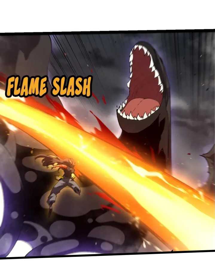 Evolution Begins With A Big Tree Chapter 354 Image 21