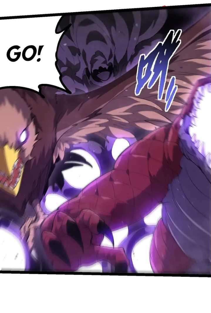 Evolution Begins With A Big Tree Chapter 354 Image 24