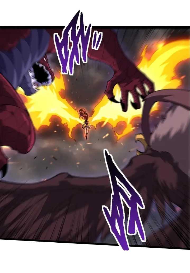 Evolution Begins With A Big Tree Chapter 354 Image 25