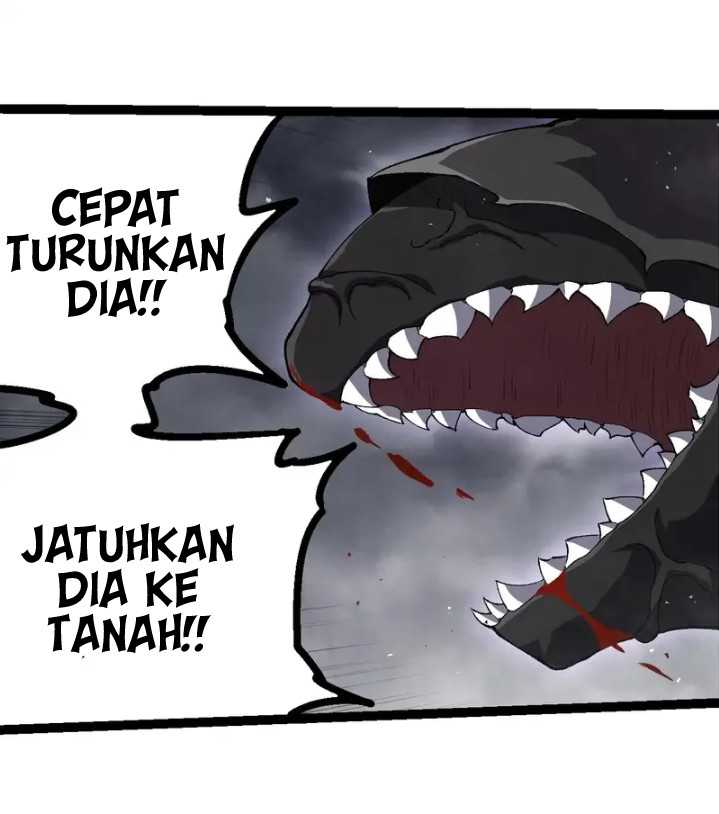 Evolution Begins With A Big Tree Chapter 354 Image 26