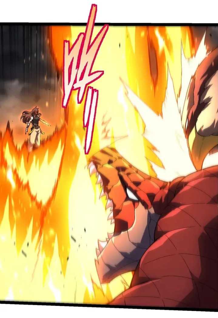 Evolution Begins With A Big Tree Chapter 354 Image 28