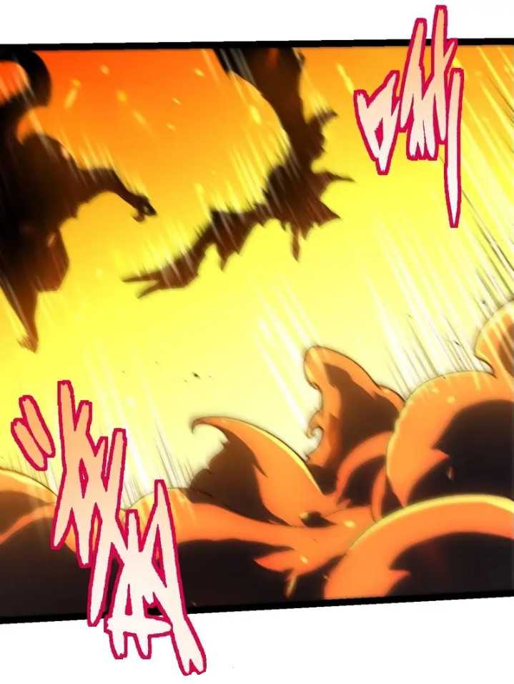 Evolution Begins With A Big Tree Chapter 354 Image 29