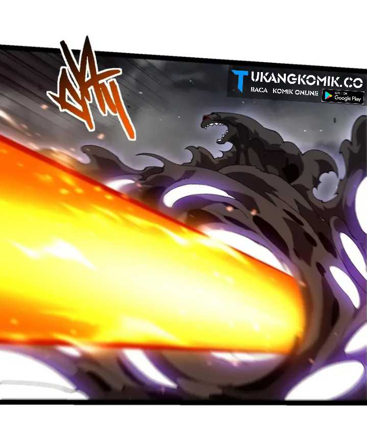 Evolution Begins With A Big Tree Chapter 354 Image 31