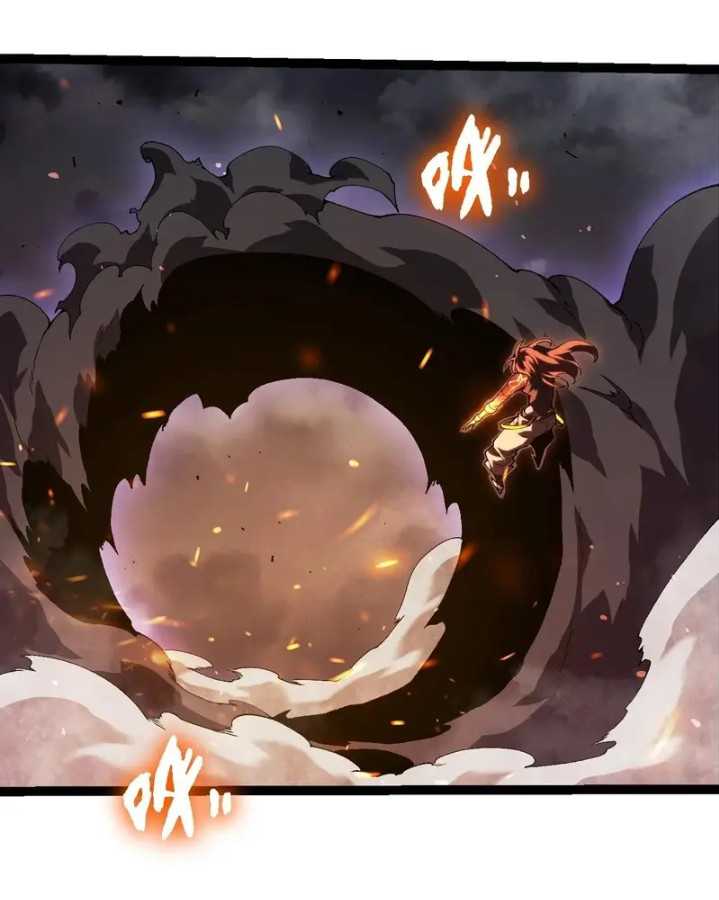 Evolution Begins With A Big Tree Chapter 354 Image 32