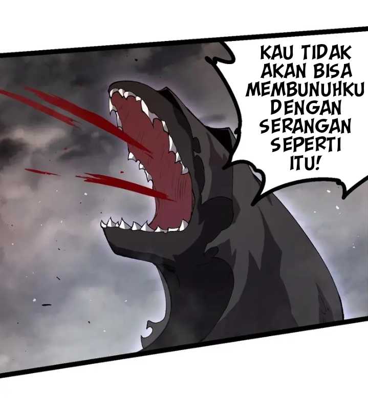 Evolution Begins With A Big Tree Chapter 354 Image 33