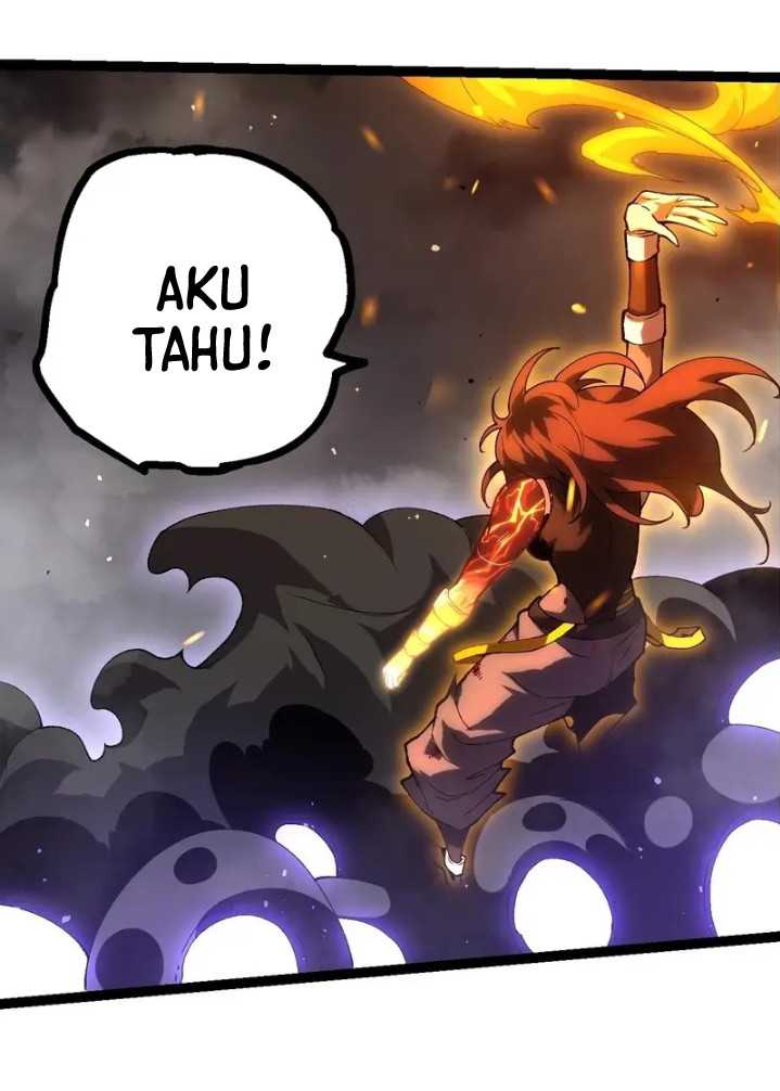 Evolution Begins With A Big Tree Chapter 354 Image 34