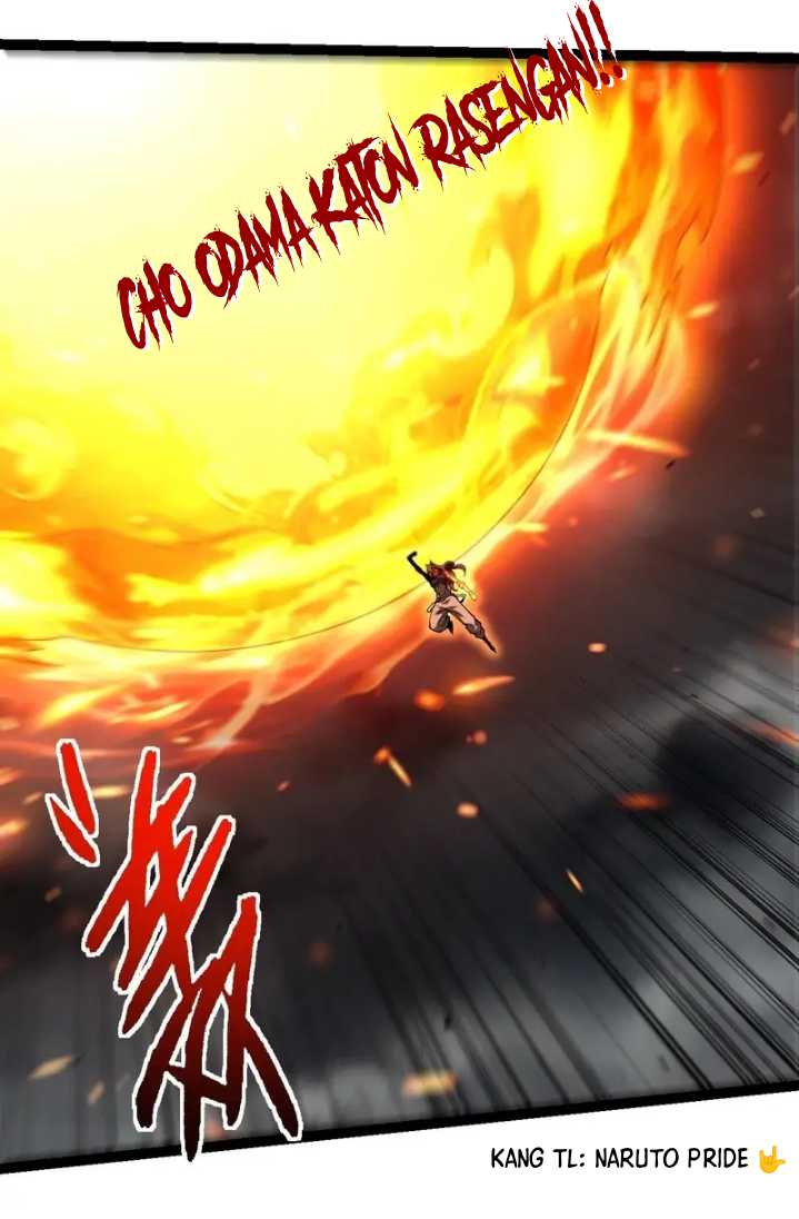 Evolution Begins With A Big Tree Chapter 354 Image 35