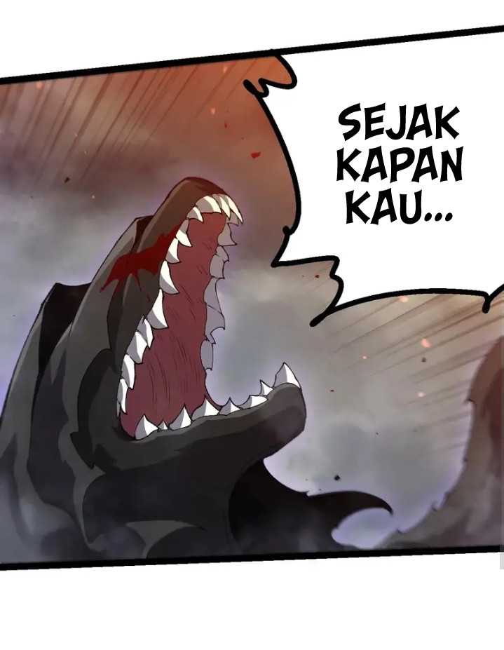 Evolution Begins With A Big Tree Chapter 354 Image 36