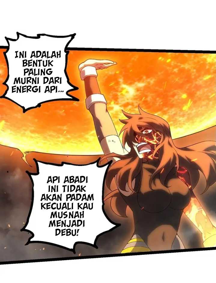 Evolution Begins With A Big Tree Chapter 354 Image 37