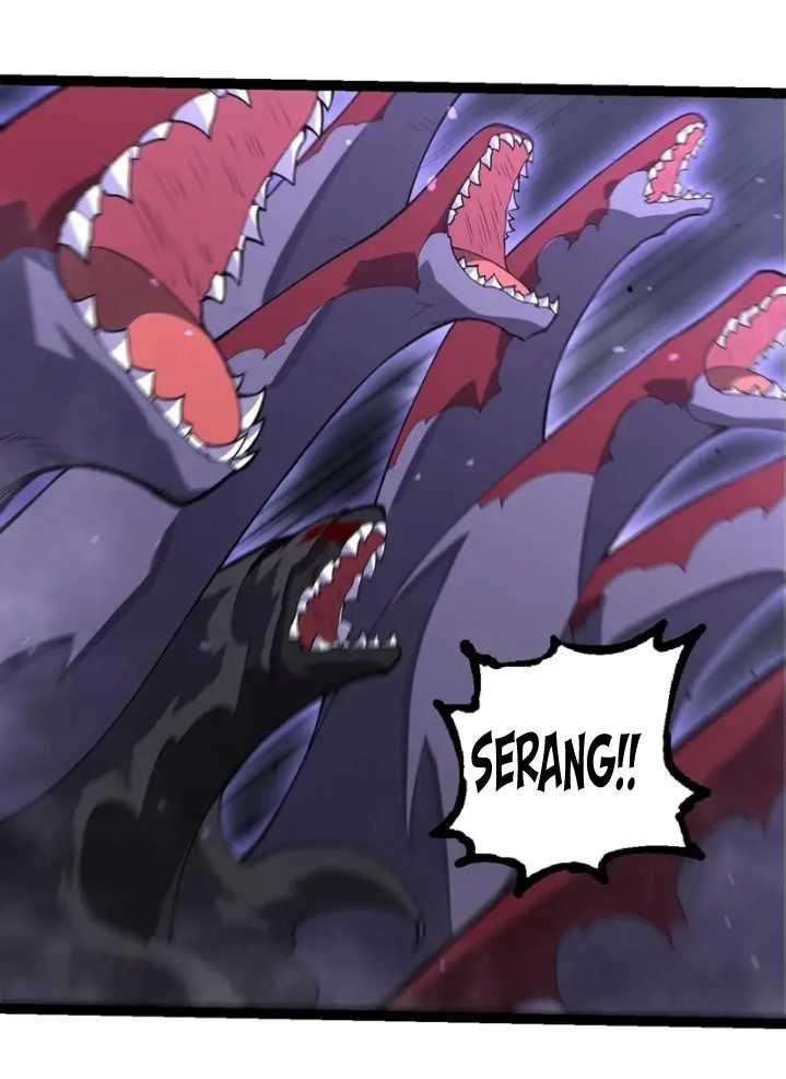 Evolution Begins With A Big Tree Chapter 354 Image 39