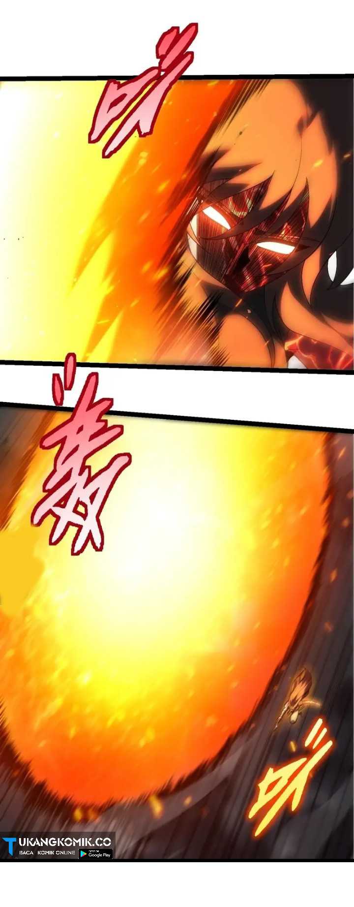 Evolution Begins With A Big Tree Chapter 354 Image 40