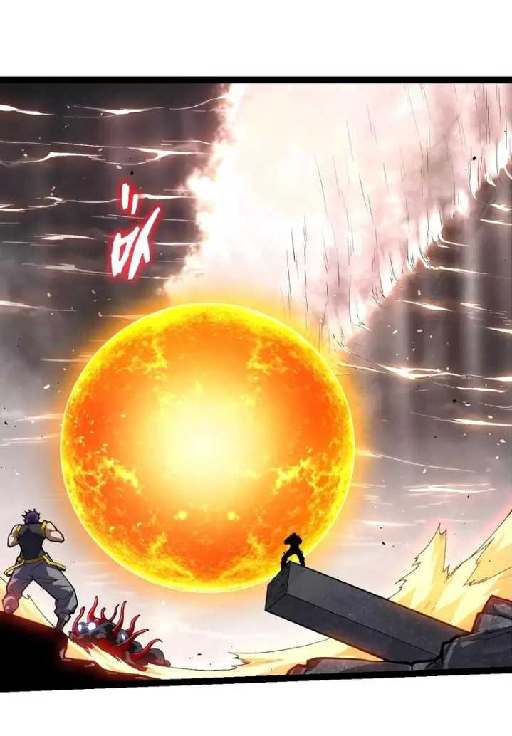 Evolution Begins With A Big Tree Chapter 354 Image 41