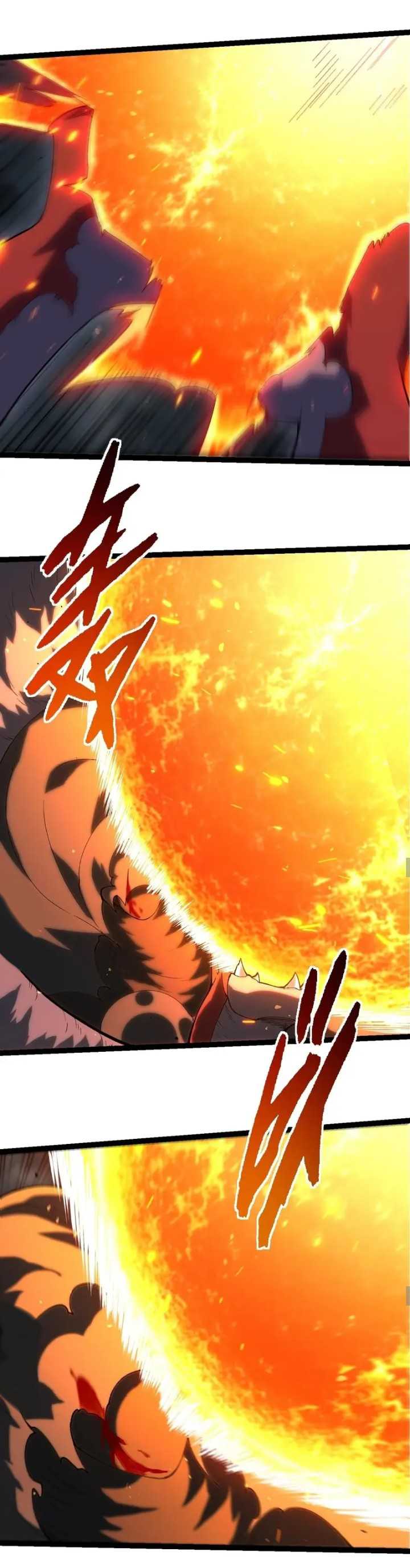 Evolution Begins With A Big Tree Chapter 354 Image 42