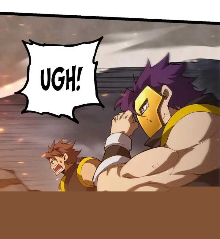 Evolution Begins With A Big Tree Chapter 354 Image 44