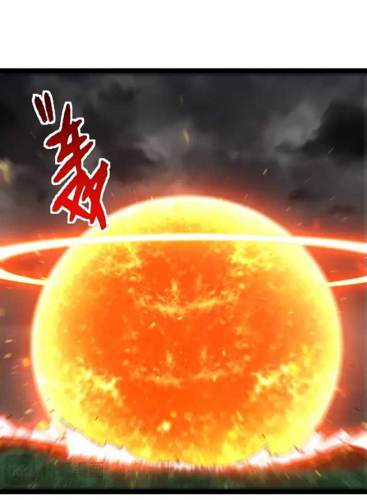 Evolution Begins With A Big Tree Chapter 354 Image 45