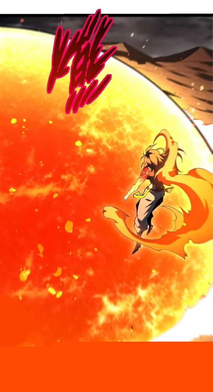 Evolution Begins With A Big Tree Chapter 354 Image 47