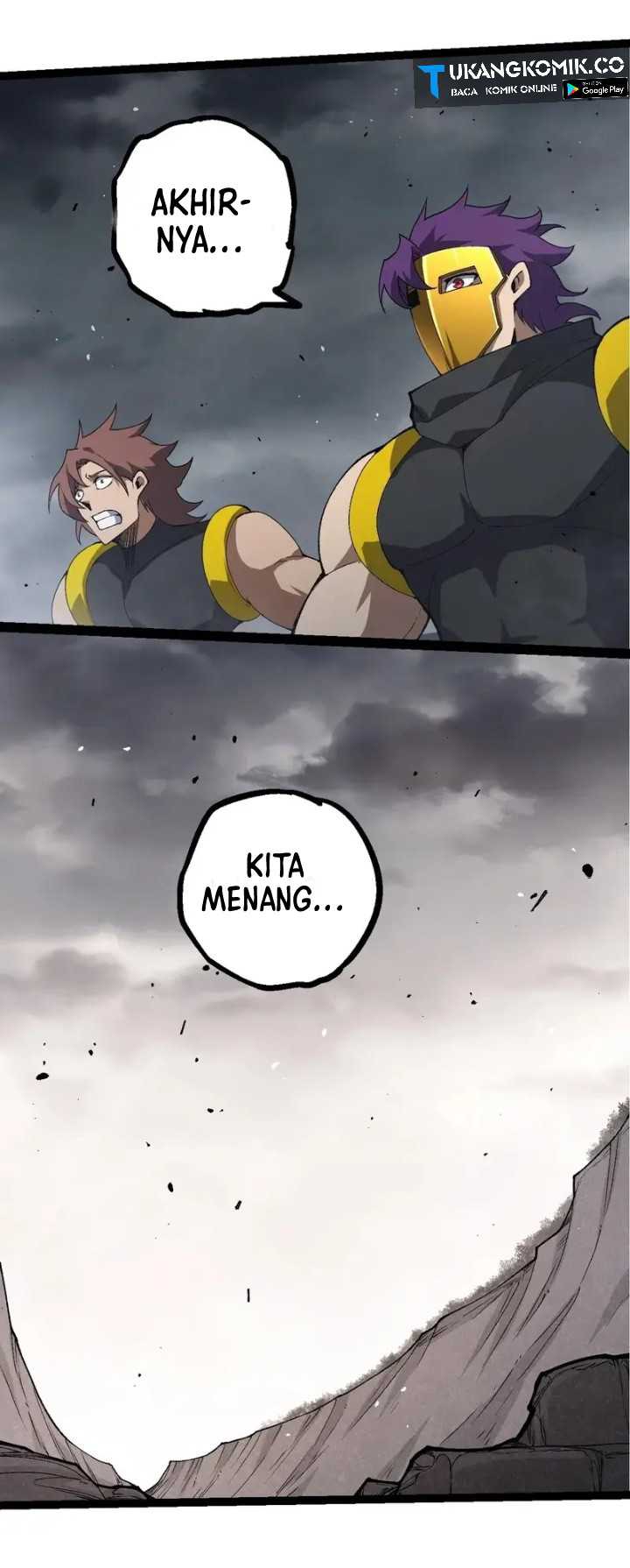 Evolution Begins With A Big Tree Chapter 354 Image 54