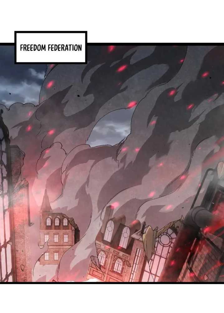 Evolution Begins With A Big Tree Chapter 355 Image 2