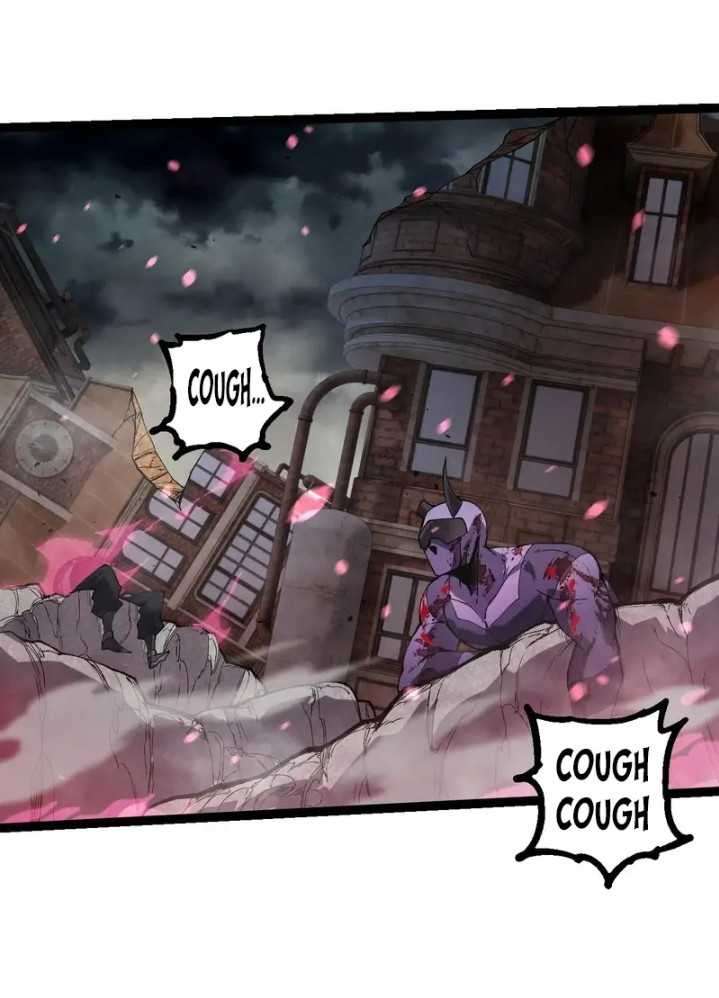 Evolution Begins With A Big Tree Chapter 355 Image 5