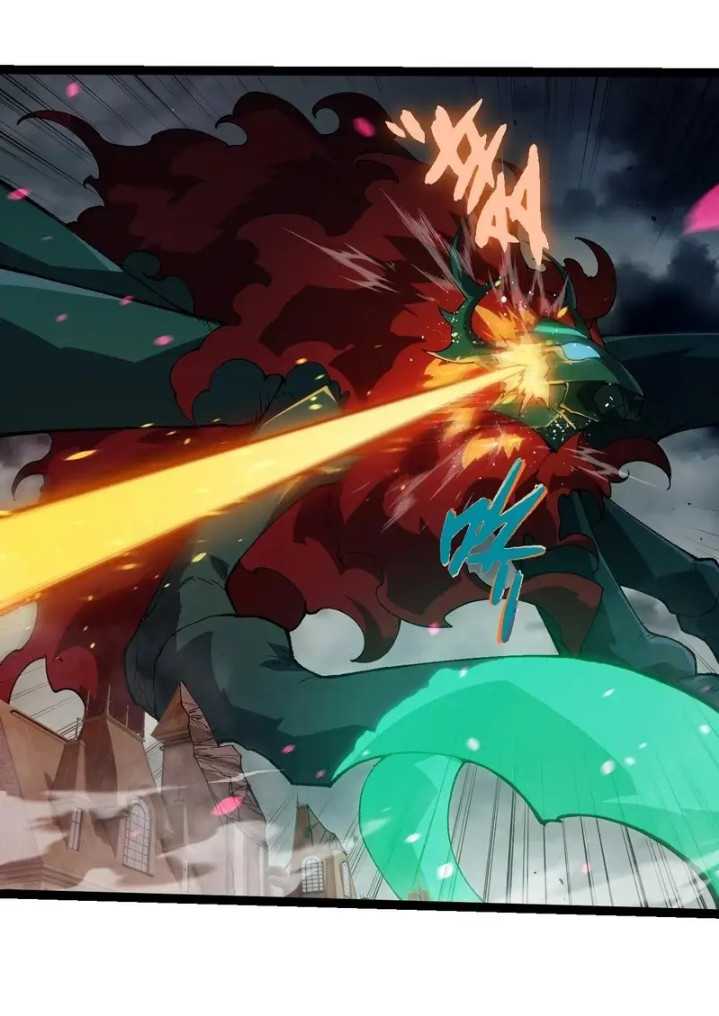 Evolution Begins With A Big Tree Chapter 355 Image 7