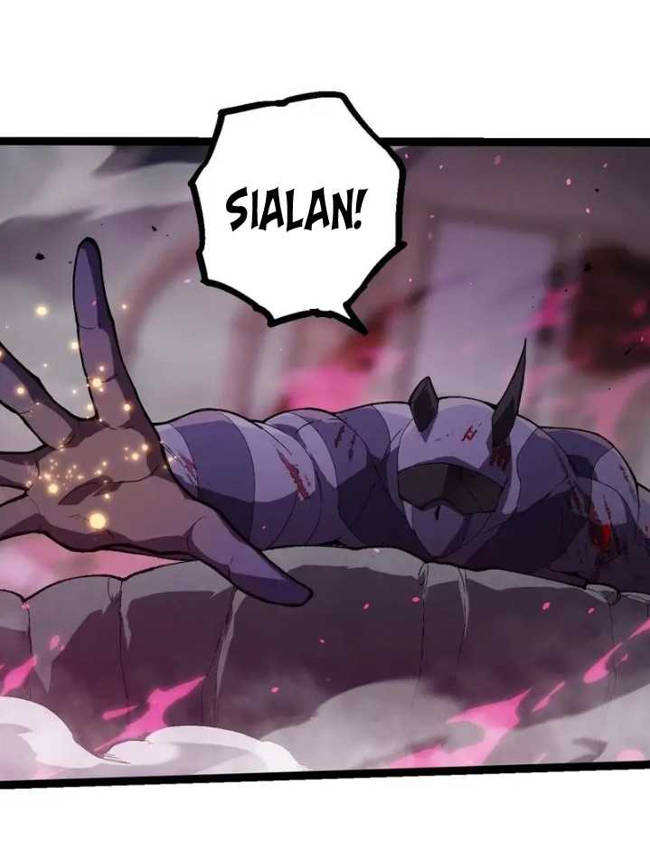 Evolution Begins With A Big Tree Chapter 355 Image 9