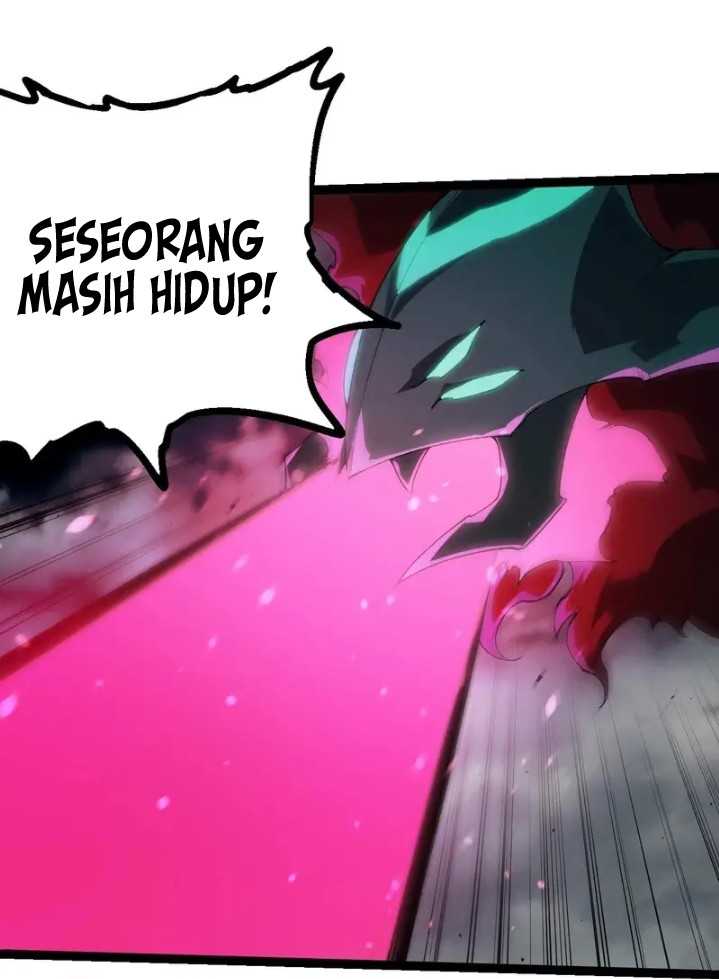 Evolution Begins With A Big Tree Chapter 355 Image 10